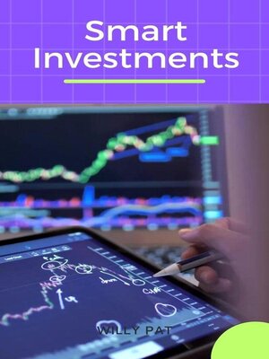 cover image of Smart Investments